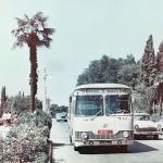 ЛиАЗ-677 1965 года